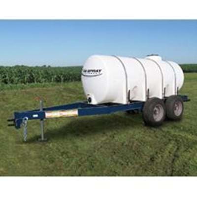 1025 AG TRAILER UNIT 